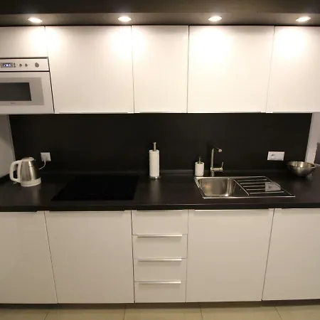 Apartament Meander Apartamento *