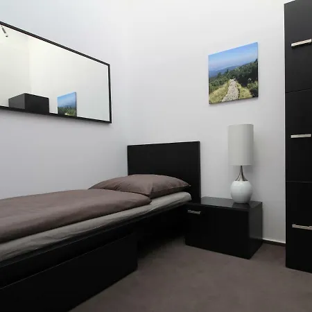 Apartamento Apartament Meander Szklarska Poręba