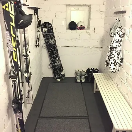 Apartament Meander *