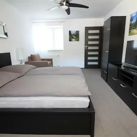 Apartament Meander Apartamento