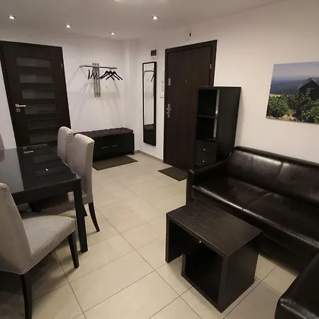 Apartament Meander