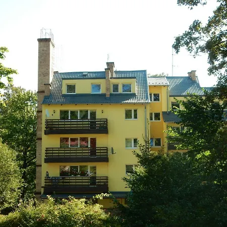 Apartament Meander Apartamento
