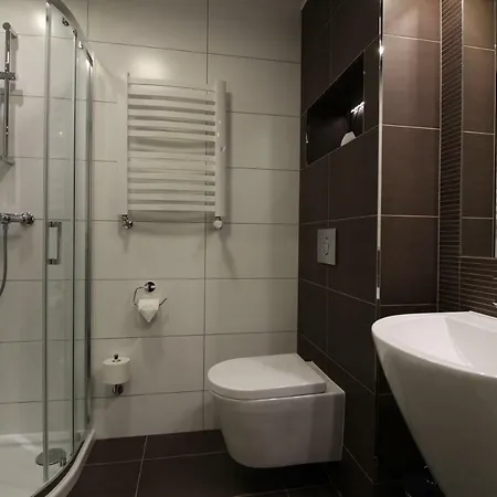 Apartament Meander Szklarska Poręba