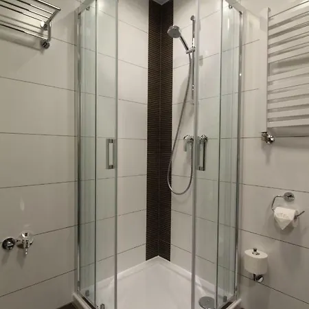 Apartament Meander Apartamento *