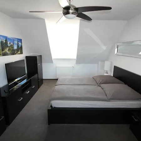 Apartamento Apartament Meander *
