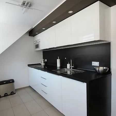 Apartament Meander Apartamento Szklarska Poręba